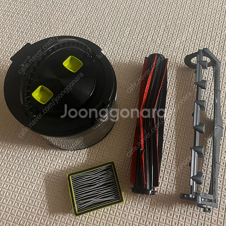 엘지 오브제 코드제로 로봇청소기 R9--3