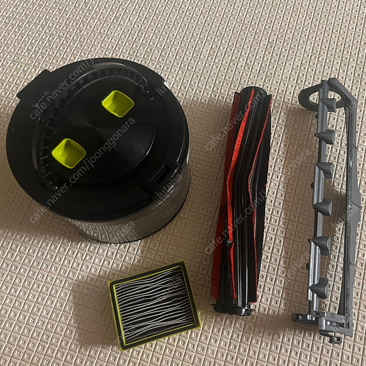 엘지 오브제 코드제로 로봇청소기 R9--3