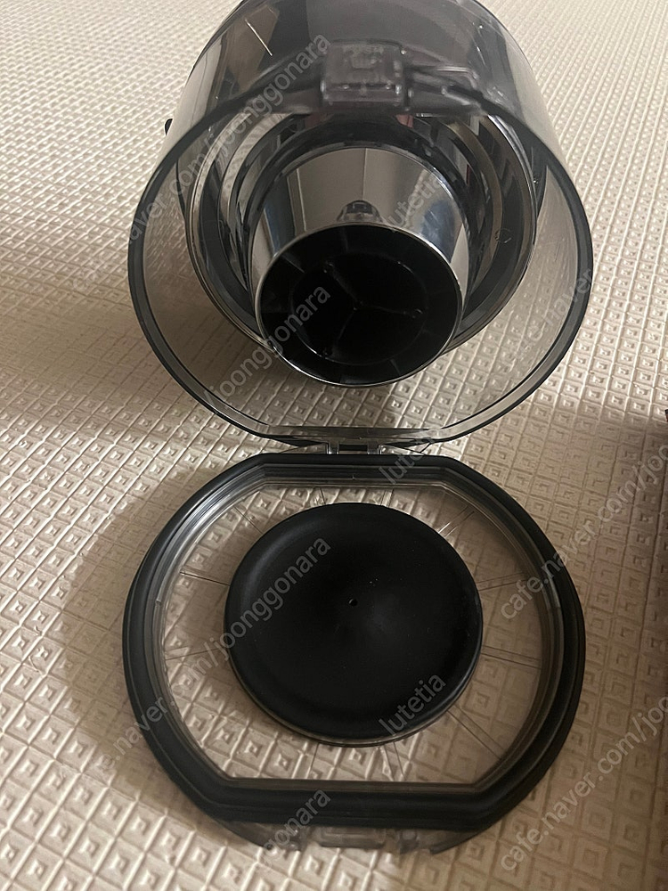 엘지 오브제 코드제로 로봇청소기 R9--4