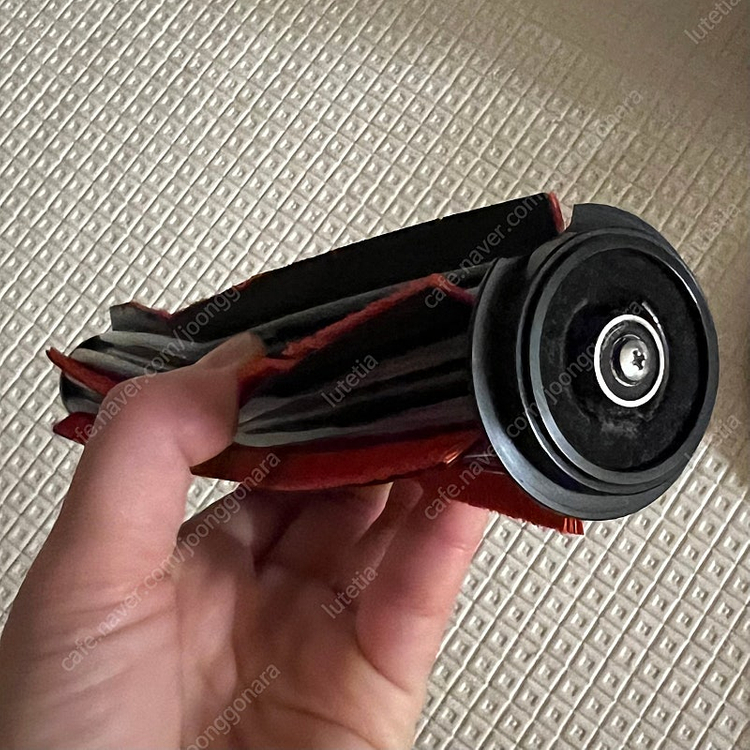 엘지 오브제 코드제로 로봇청소기 R9--5