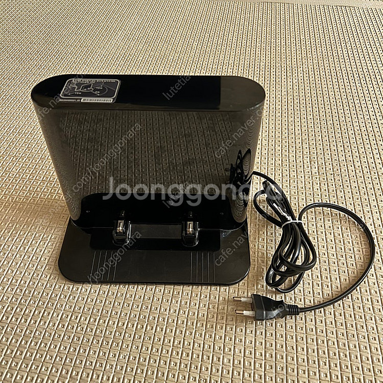 엘지 오브제 코드제로 로봇청소기 R9--7