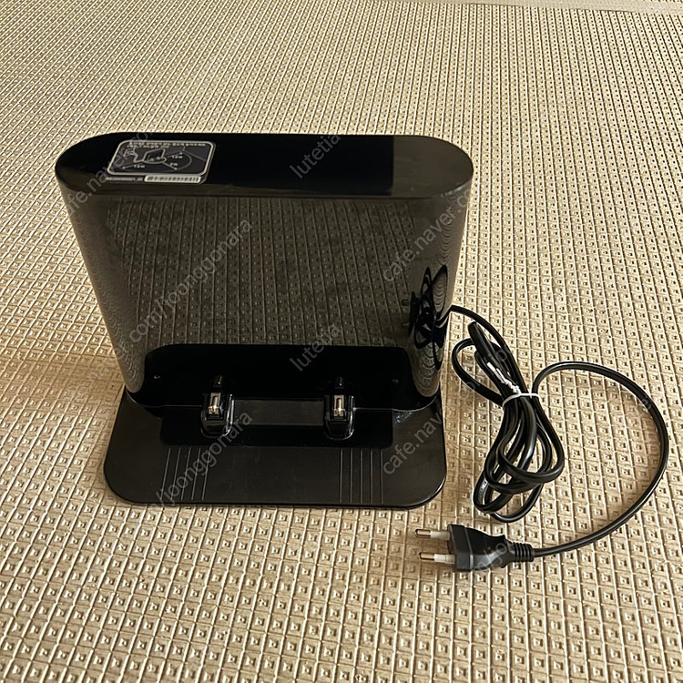 엘지 오브제 코드제로 로봇청소기 R9--7