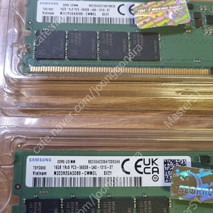 ddr5-32기가램