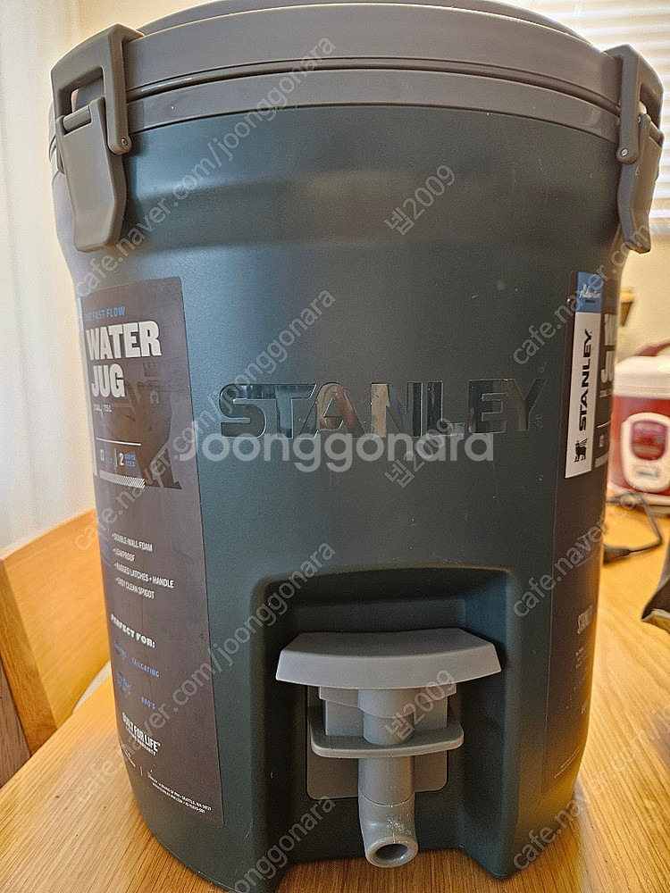 스텐리 워터저그 7.5L--0