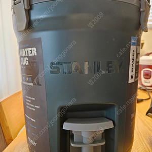 스텐리 워터저그 7.5L