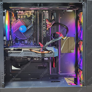 i5 6600 16g gtx1060 3g