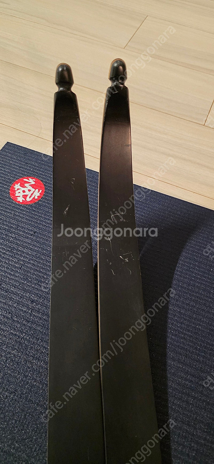 삼익세이지 50파운드 리커브보우 세트--7