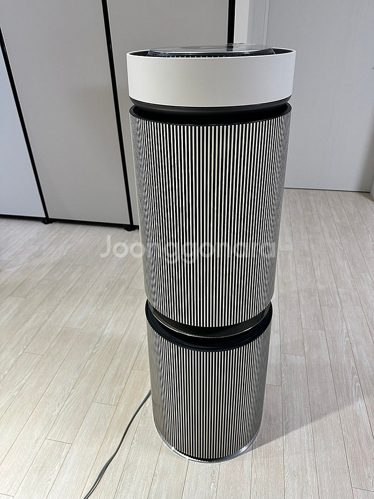 LG 퓨리케어 오브제 공기청정기--0