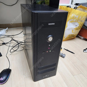 라이젠 3600 GTX1660S 게이밍 본체를 판매합니다