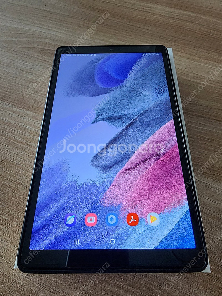갤럭시탭 A7 LITE 64GB--0