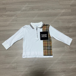 버버리 pk 긴팔티 3y