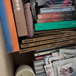 투바투 굿즈 일괄처리