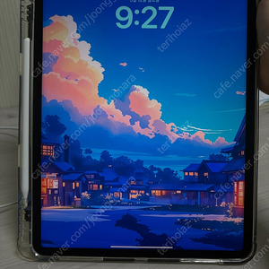 아이패드 프로5세대 12.9인치 M1 128GB wifi 애플펜슬 2세대