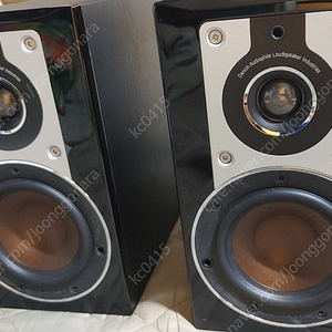 달리 옵티콘 1,옵티콘 1 mk2 북쉘프 스피커