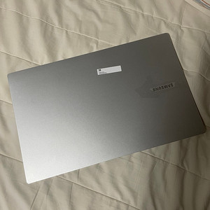 삼성 갤럭시북 프로 NT950XDB-KH59I