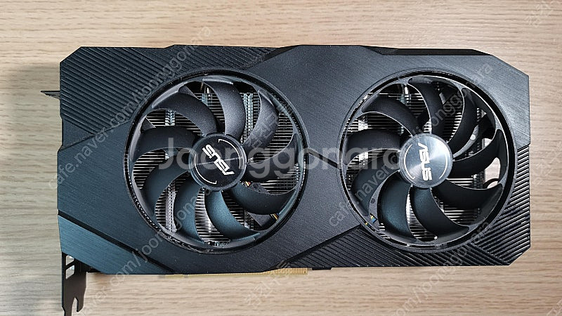 지포스 RTX 2060 6G 판매--0
