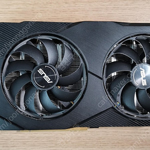 지포스 RTX 2060 6G 판매