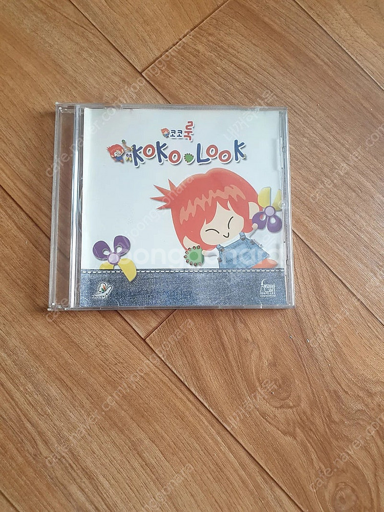 고전 PC게임 코코룩 윈도우XP,2000,ME,95,9...--0