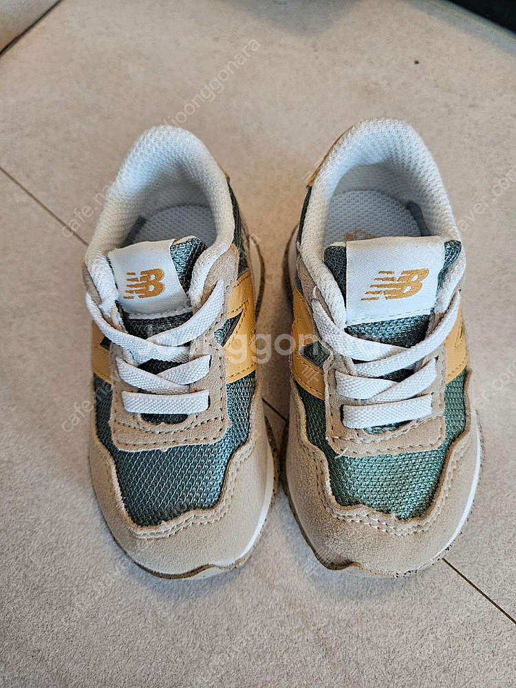 뉴발란스 us5 12cm--0