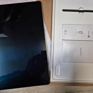 갤럭시탭 S8 Ultla SM-X900 그라파이트 256기가 wifi