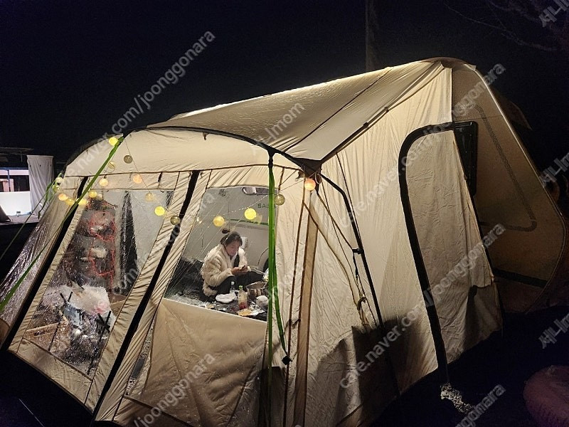 ​​22년식 독일lmc 사시노430D 500급 대차가능 이미지