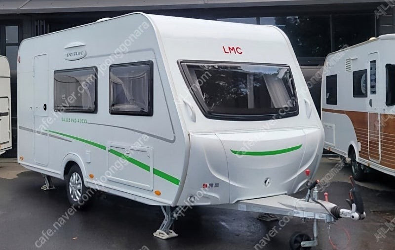 ​​22년식 독일lmc 사시노430D 500급 대차가능 이미지