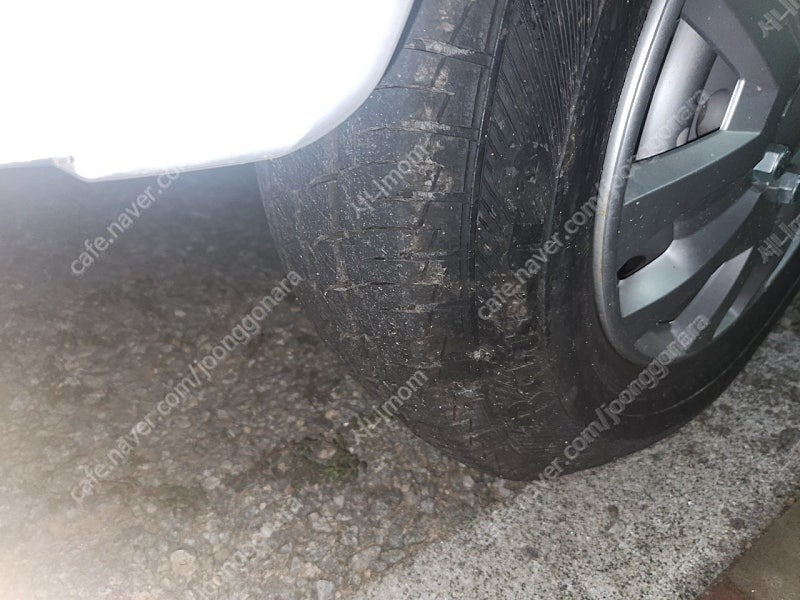 ​​22년식 독일lmc 사시노430D 500급 대차가능 이미지