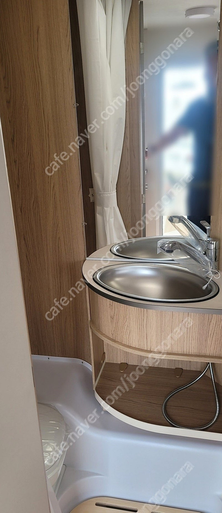 ​​22년식 독일lmc 사시노430D 500급 대차가능 이미지