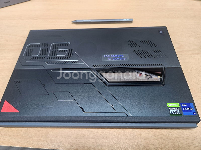 ASUS ROG Flow Z13(1세대) 3050ti ...--1