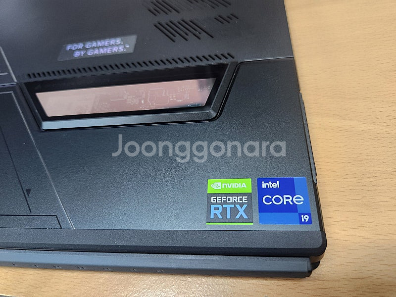 ASUS ROG Flow Z13(1세대) 3050ti ...--4