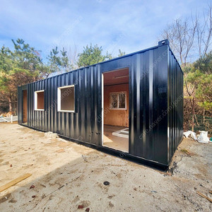 여주 대신면 3x9m 컨테이너 급매!