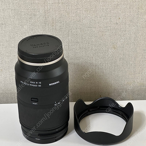 탐론 28-200 F/2.8-5.6 Di III RXD A071SF