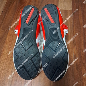 평페달용 자전거슈즈 sidebike sd-012 40 (255) - 새 상품