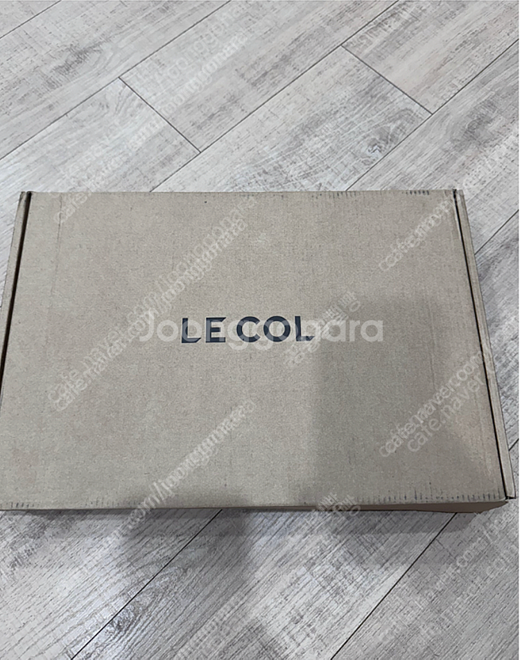 [Le Col] 르꼴 Hors Categorie Lig...--3