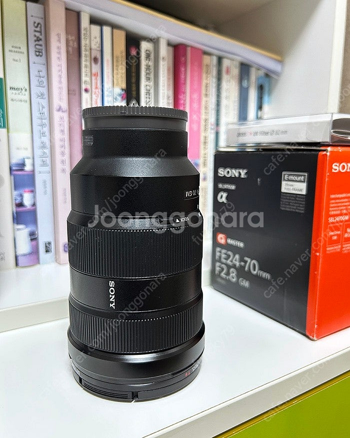 소니 FE2470GM 24-70 GM 금계륵1 상태좋은...--0