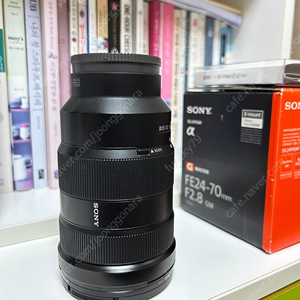 소니 FE2470GM 24-70 GM 금계륵1 상태좋은 A급 판매