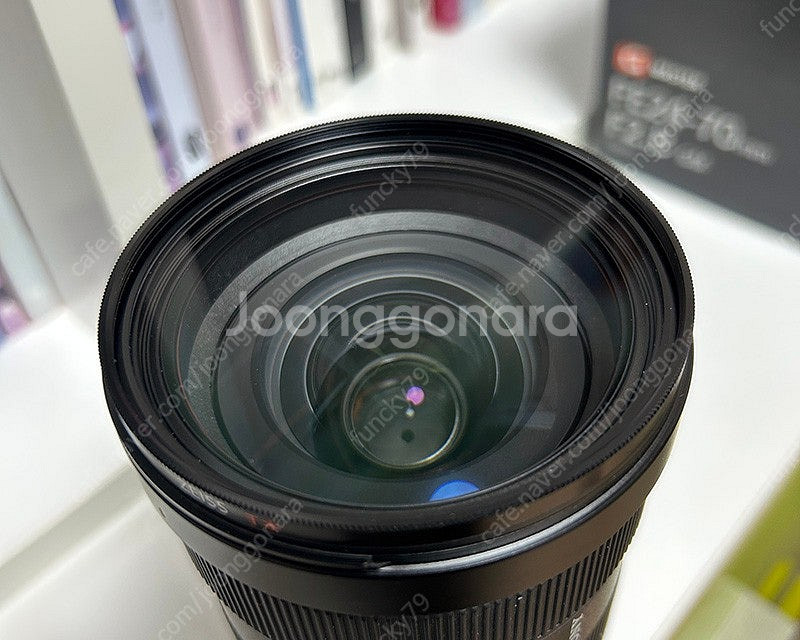 소니 FE2470GM 24-70 GM 금계륵1 상태좋은...--2