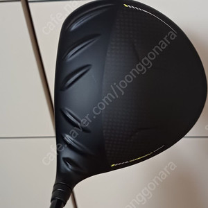핑 g430 lst 드라이버 거의새것