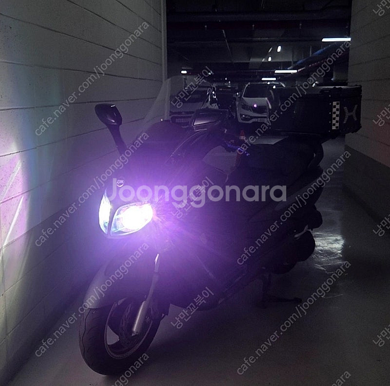 [충북 청주]보이져300 인젝션 (화물거래비 지원)--0