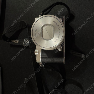 Nikon1 J5 니콘 미러리스 디지털 카메라 판매합니다.