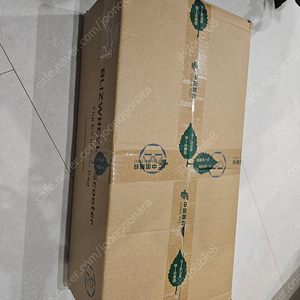 blizwheel e-scooter standard 3.9kg 초경량 킥보드