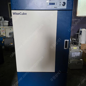 BOD Incubator, 인큐베이터 150리터