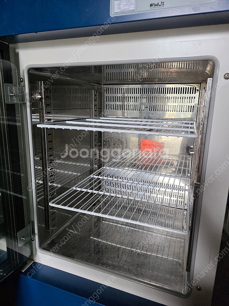 BOD Incubator, 인큐베이터 150리터--3