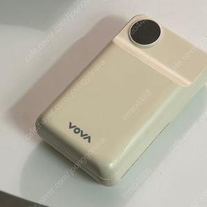 보바 vova 보조배터리 20000mAh (무배)