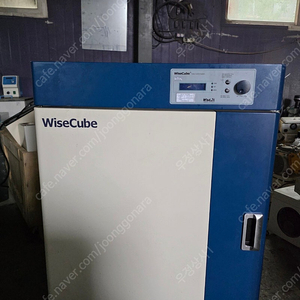 Forced Air Incubator, 강제순환식 인큐베이터 105리터