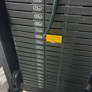 암컬랙(이두운동) 기구 판매합니다