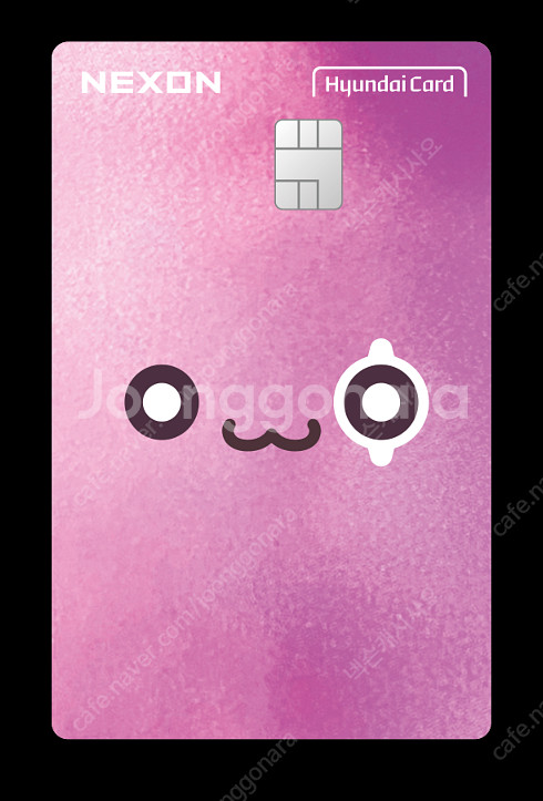 넥슨캐시 현대카드포인트 85000원 > 80000원 일...--0