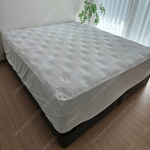 브랜드리스 모피어스21 라지킹(180×200) 미디엄소프트