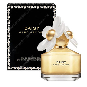 (미개봉)마크제이콥스 데이지 50ml 2.8만원