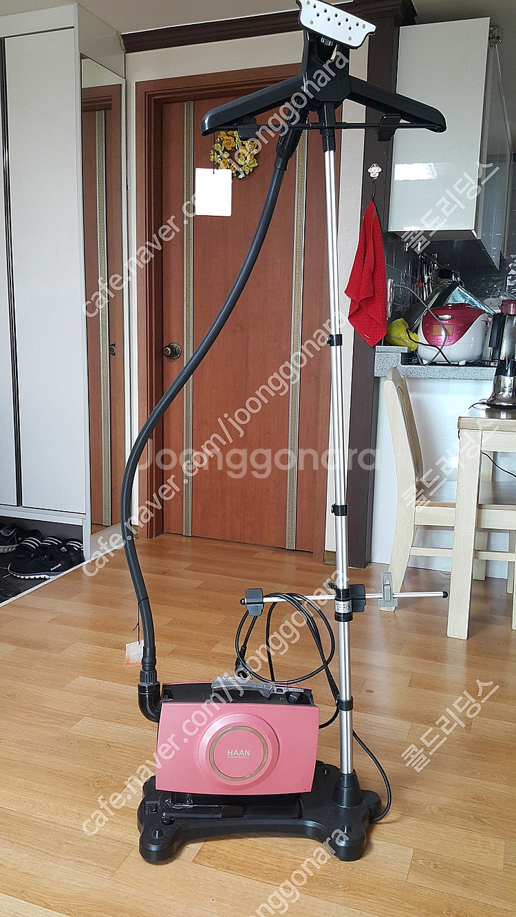 한경희 스팀다리미 판매합니다! (대전 직거래 가능)--0